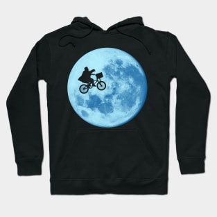 The Other ET Hoodie